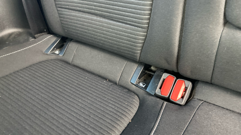 Ford Focus 1.0 EcoBoost 125 Titanium 5dr Petrol Hatchback